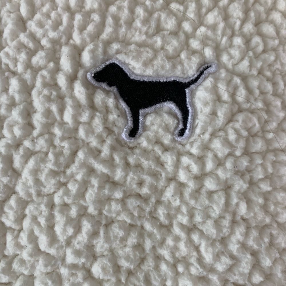 Pink Fur Jacket - Picture 2 of 3